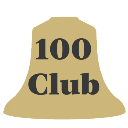 100 club – February 2026